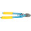 Coupe-câble CC-100L, 100 mm², 315 mm, argent 4