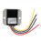 Convertisseur DC-DC 72 W 48 V 1,5 A, 13 cm IP67 5