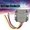 Convertisseur DC-DC 72 W 48 V 1,5 A, 13 cm IP67 4