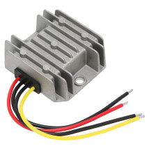 Convertisseur DC-DC 72 W 48 V 1,5 A, 13 cm IP67