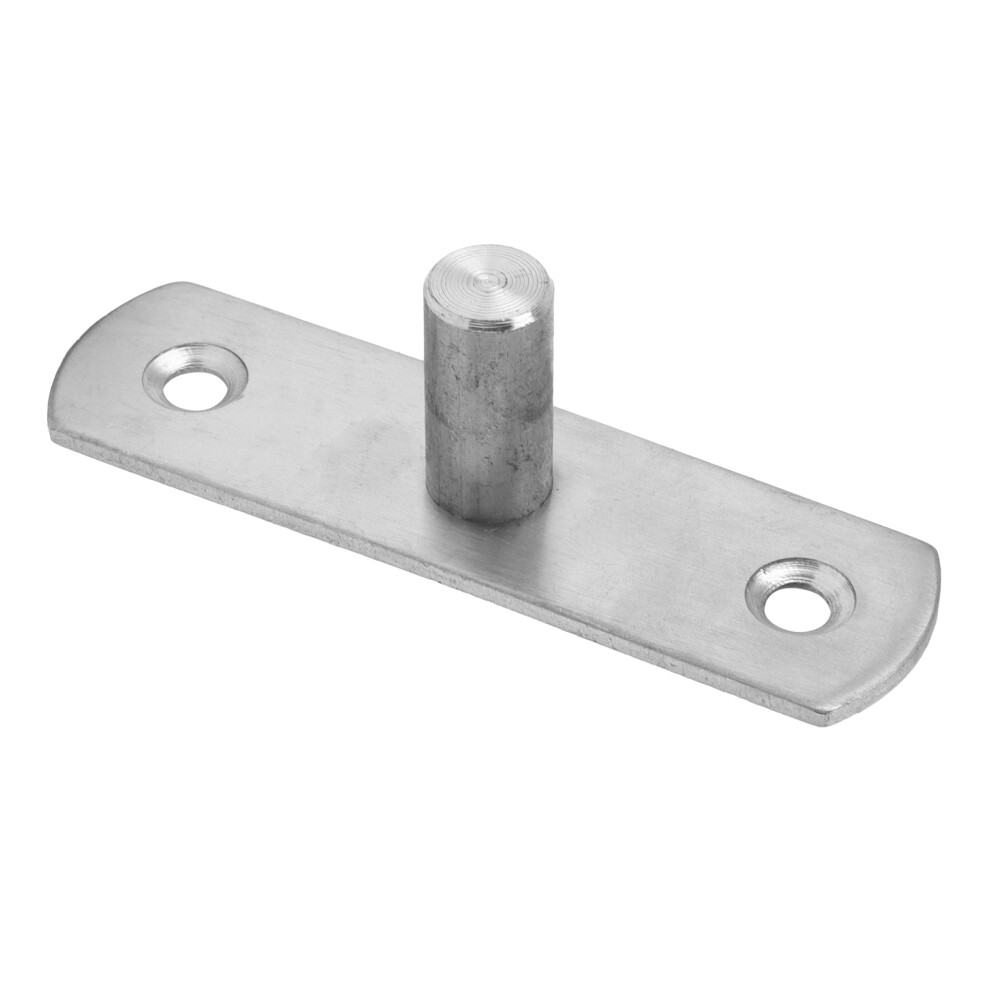 Door Pivot Hinge 201 Stainless Steel Glass Doors Hinge Furniture Hardware Accessory 9401322604104