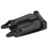10pcs MultiFunction Molle Webbing Strap Buckle Clips Removable Backpack Connecting Buckles(Black ) 5