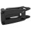 10pcs MultiFunction Molle Webbing Strap Buckle Clips Removable Backpack Connecting Buckles(Black ) 15