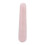 Bâton de massage en pierre de jade quartz rose Gua Sha 2