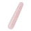 Bâton de massage en pierre de jade quartz rose Gua Sha 10