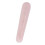 Bâton de massage en pierre de jade quartz rose Gua Sha 4