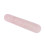 Bâton de massage en pierre de jade quartz rose Gua Sha 5