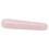 Bâton de massage en pierre de jade quartz rose Gua Sha 16