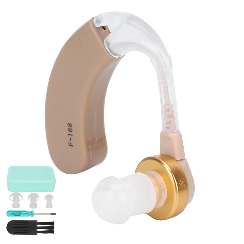 Professional Elderly Care Hearing Aid Device Volume Control Adult Sound Amplifier