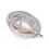 Cordon en strass 6 mm couleur AB, 1 pièce cristal 14