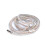 Cordon en strass 6 mm couleur AB, 1 pièce cristal 15