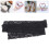 Nastro di pizzo 10 yard 6 cm di larghezza nylon nero 15