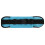 Marsupio da corsa - 20x10 cm - 2,4 oz - Blu 8