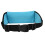 Marsupio da corsa - 20x10 cm - 2,4 oz - Blu 12