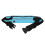 Marsupio da corsa - 20x10 cm - 2,4 oz - Blu 16