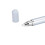 Stylet à double extrémité, aluminium, argent, pour iOS 8