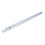 Stylet à double extrémité, aluminium, argent, pour iOS 16