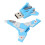 Clé USB U Disk USB 2.0 32 Go en ABS Windows 7-10 Noir 8