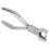 Pinza a molla, acciaio inossidabile, 14,5 cm/5,7 in 14