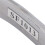 Pinza a molla, acciaio inossidabile, 14,5 cm/5,7 in 3