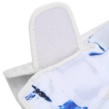 Guanti da golf da uomo 27# in pelle di pecora, traspiranti ed elasticizzati
