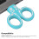 U Disk USB 2.0 32 GB ABS - Regalo carino e pratico 4