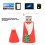 Cartoon U Disk 32 Go USB 2.0 ABS Clé USB USB-A 11