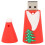Cartoon U Disk 32 Go USB 2.0 ABS Clé USB USB-A 16