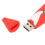 Cartoon U Disk 32 Go USB 2.0 ABS Clé USB USB-A 7