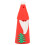 Cartoon U Disk 32 Go USB 2.0 ABS Clé USB USB-A 1