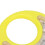 SY95 Tamburello a mano in ABS, 16.5x16.5x2 cm 8
