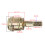 Rotule de biellette en acier pour quad 50cc-250cc 9