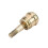 Rotule de biellette en acier pour quad 50cc-250cc 10