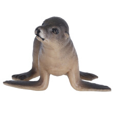 Figure modello di animali marini - in plastica, età 3+