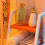 Kit de maison de poupée miniature, 27 x 19,5 x 16,5 cm 5
