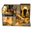 Kit de maison de poupée miniature, 27 x 19,5 x 16,5 cm 15