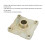 Support de moyeu de roue ATV, 23 dents, 150-200 cm³, métal 11