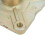 Support de moyeu de roue ATV, 23 dents, 150-200 cm³, métal 9