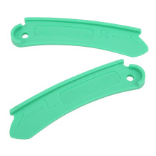 Pastiglia di regolazione del blocco freno - 10 g, 8,8 x 2,1 cm