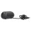USB 2x3W Haut-parleur de bureau 8.5x3.2x4.2cm ABS 11