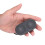 USB 2x3W Haut-parleur de bureau 8.5x3.2x4.2cm ABS 10