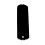 Épluche-gousses en silicone, 0,7 oz, Noir sans odeur 2