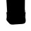 Épluche-gousses en silicone, 0,7 oz, Noir sans odeur 9