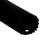 Épluche-gousses en silicone, 0,7 oz, Noir sans odeur 4