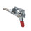 GH301-CR Pince à bascule push-pull 40 kg galvanisée 6