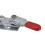 GH301-CR Pince à bascule push-pull 40 kg galvanisée 5