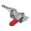 GH301-CR Pince à bascule push-pull 40 kg galvanisée 16