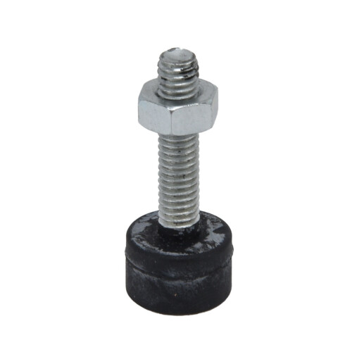 GH301-CR Pince à bascule push-pull 40 kg galvanisée 2