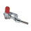 GH301-CR Pince à bascule push-pull 40 kg galvanisée 9