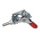 GH301-CR Pince à bascule push-pull 40 kg galvanisée 7
